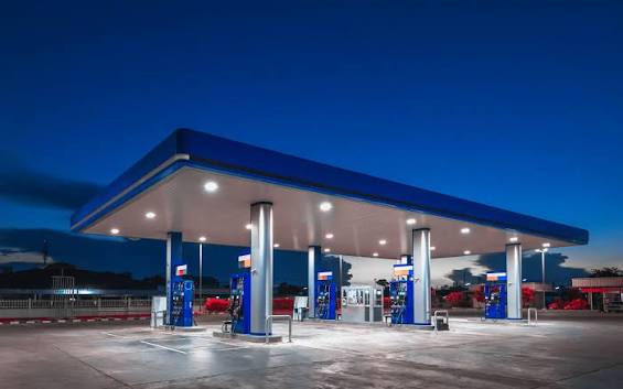 Retail Fuel Stations