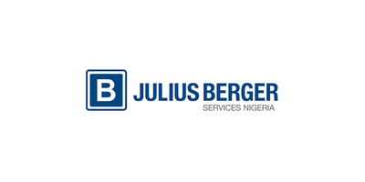 Julius Berger Services Nigeria logo