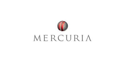 Mercuria logo