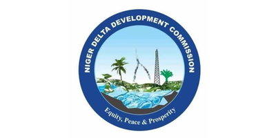 Niger Delta Development Commission logo
