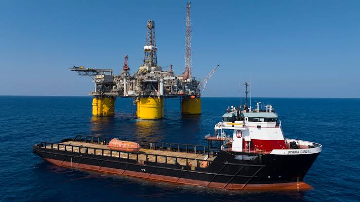 Offshore Support Vessels