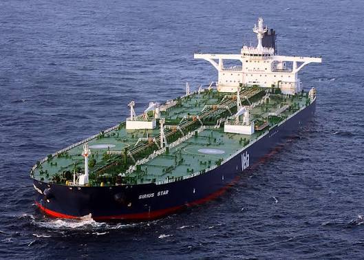Tanker Vessels