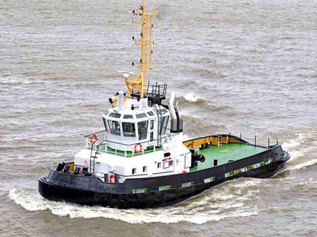 Tugboats