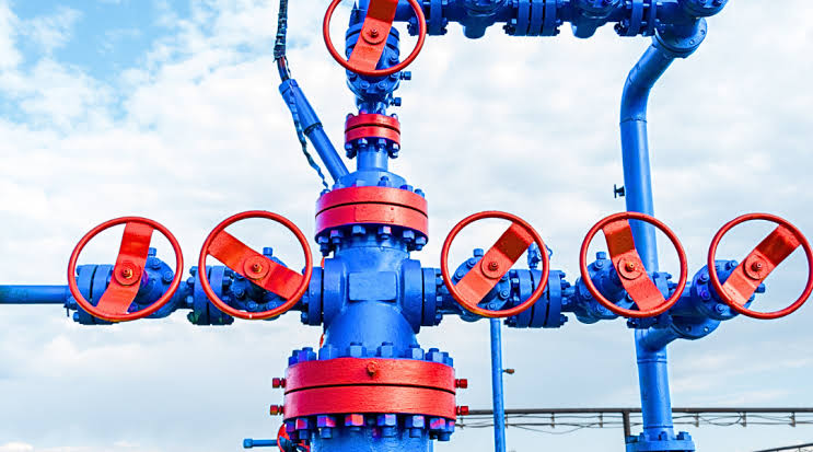 Wellheads & Christmas Trees